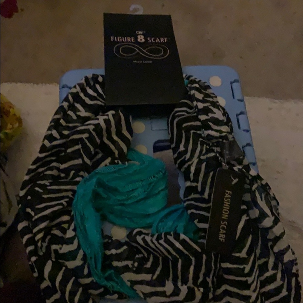 Fashion Scarf